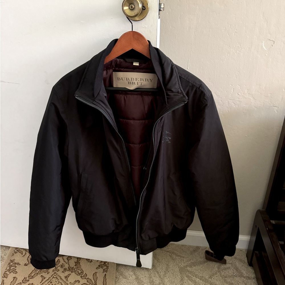 Burberry Brit Jacket